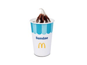 Sundae Chocolate